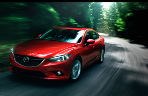 Come test-drive the 2014 Mazda6 at Mazda of Clear Lake 